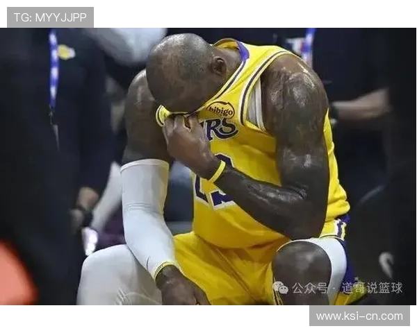 詹姆斯进球破纪录却遇里程悲