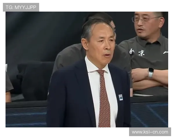 许利民：球队表现与预期有差距 解决问题是关键